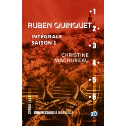 Ruben Quinquet - Intégrale