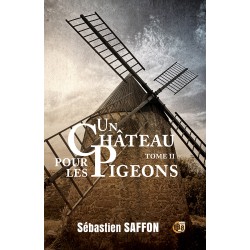 Un château pour les pigeons - 2